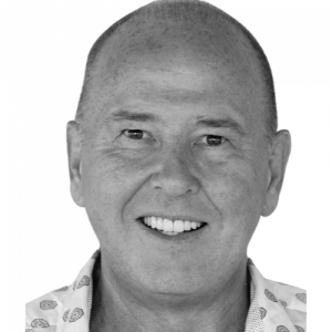 Bob Garner